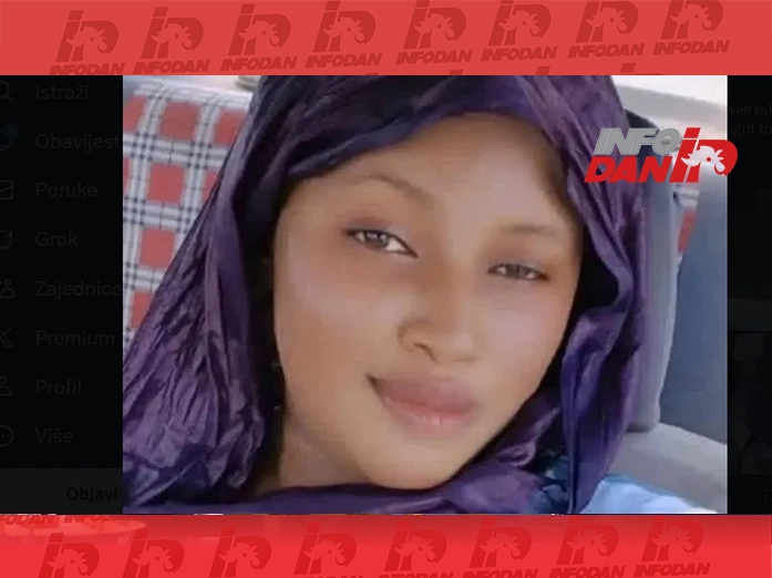 Džihadisti brutalno ubili tiktokericu Mariam Cisse