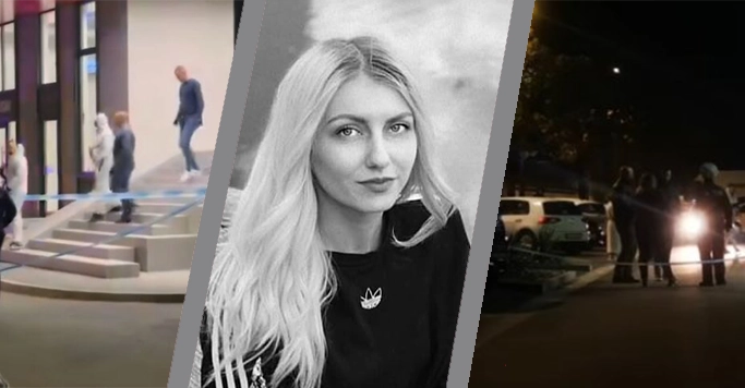 Ubistvo Aldine Jahić: Mjesecima trpjela prijetnje