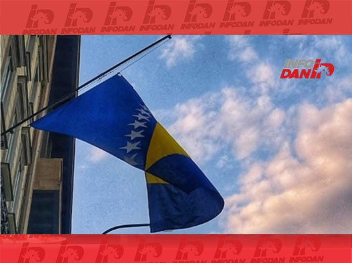 Dan žalosti u FBiH i Brčkom, SNSD blokirao odluku za cijelu BiH