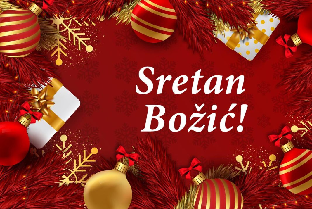 Katolici širom svijeta danas slave Božić, blagdan nade i radosti