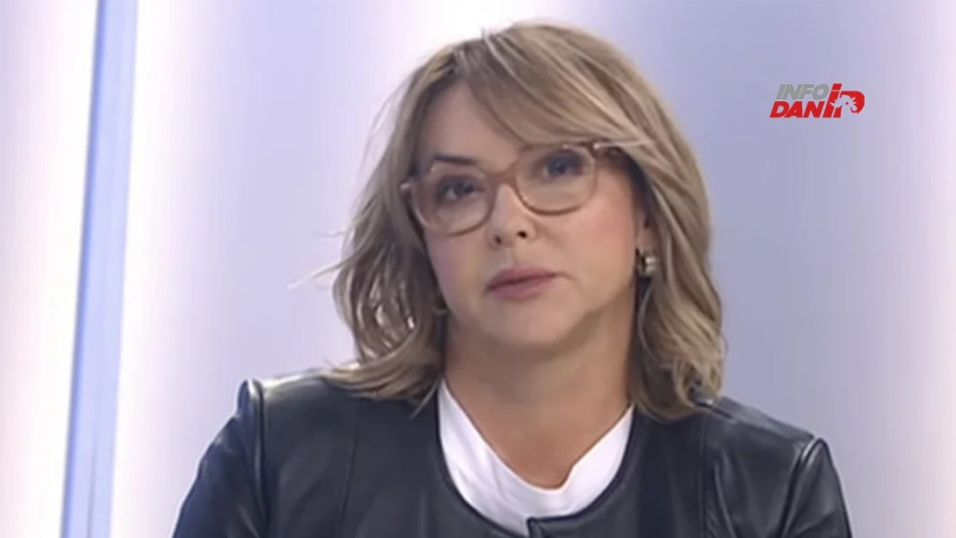 Vozač Ane Trišić-Babić optužen za prevaru tešku 67.500 KM