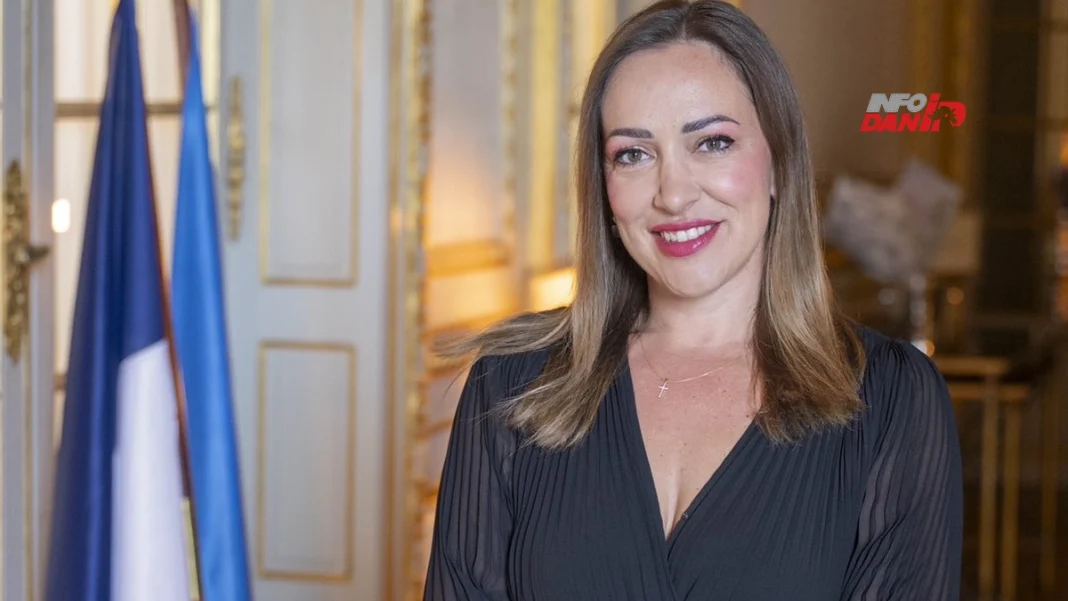 Diplomatski skandal u Parizu: Ko je Bojani dao pasoš?