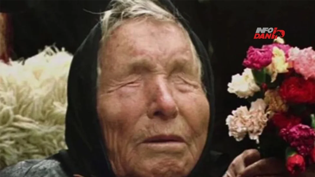 Baba Vanga: Tačna i netačna proročanstva kroz vrijeme