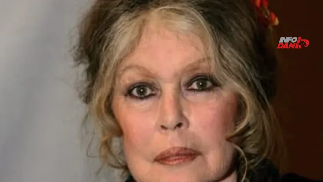 Filmska ikona čije su uvredljive izjave zasjenile njenu ostavštinu