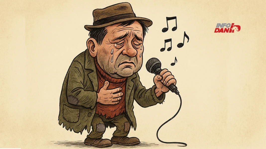 Amerikanci Dodika pomnožili s nulom