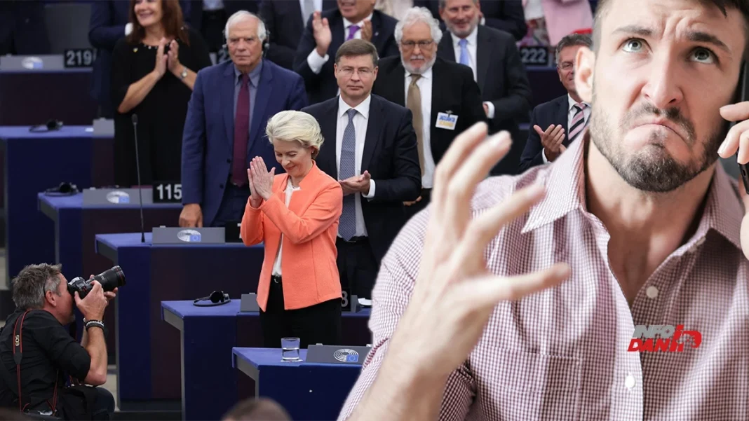 Da li EU želi da ostanemo bez hrane i lijekova?