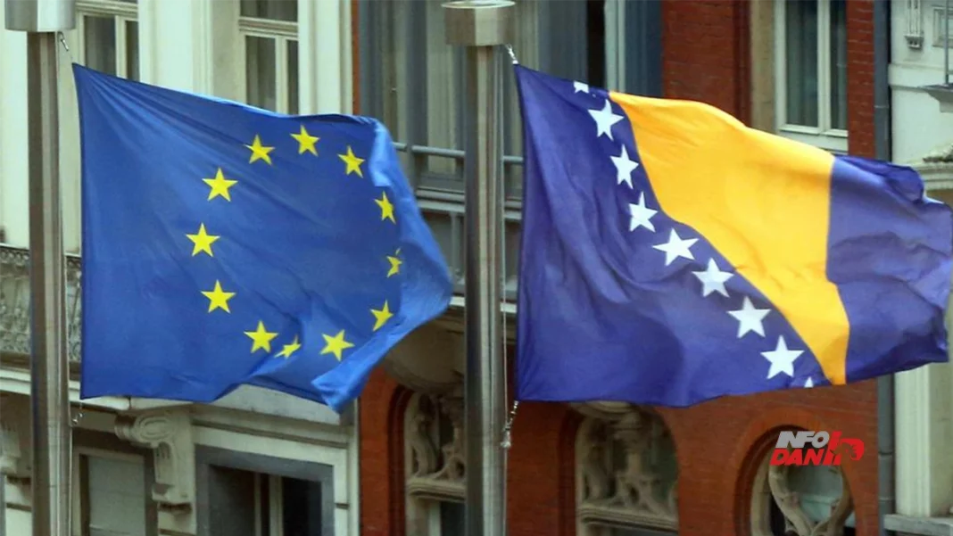 Samit EU i Zapadnog Balkana: Proširenje ponovo u fokusu