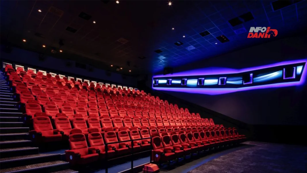 Sarajevo ponovo organizuje Noć kina: besplatan ulaz u sve sale