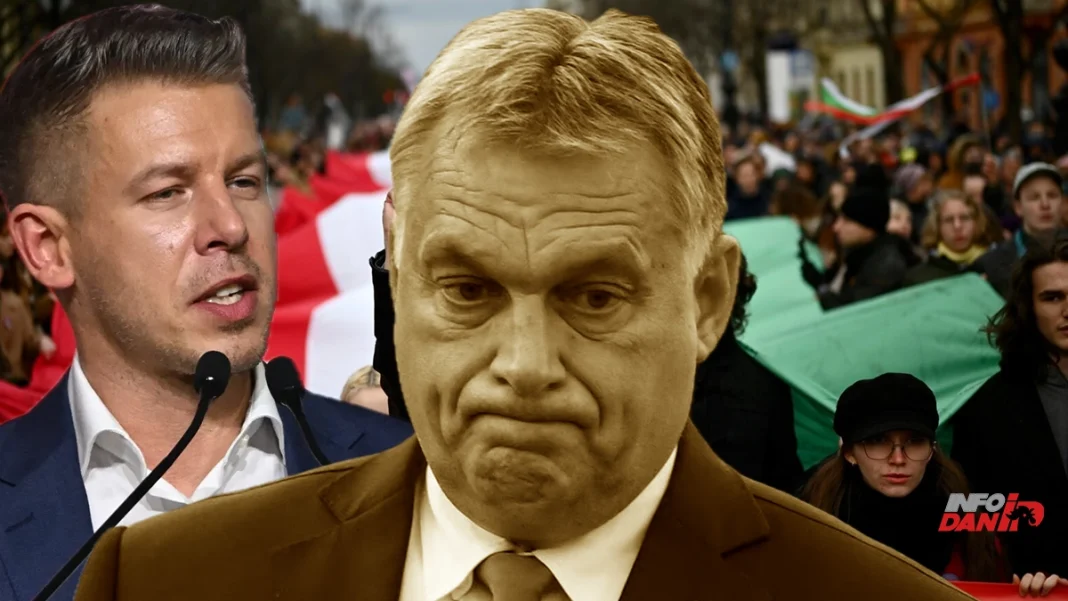 Budimpešta na ivici bankrota: Orban guši opoziciju