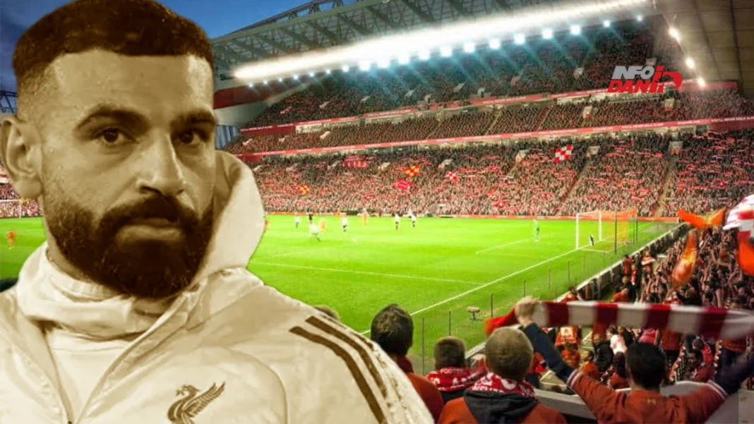 Salah odlazi iz Liveroopla: „Bacili su me pod autobus!“