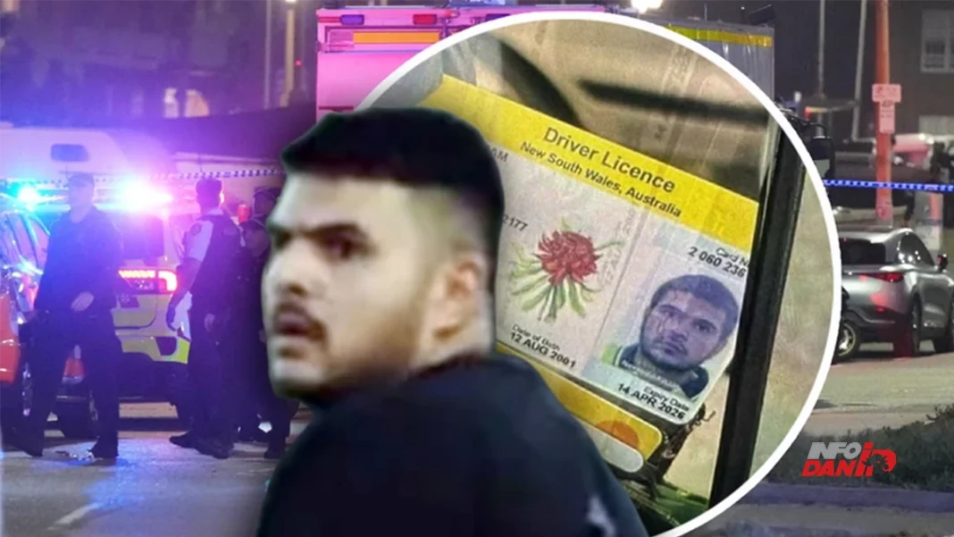 Terorista iz Sidneja imao člansku kartu srpskog lovačkog kluba