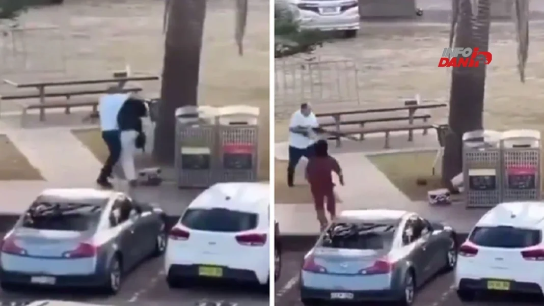 Američki milijarder uplatio 100.000 dolara junaku s Bondija