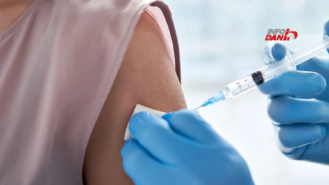 Velika studija: Vakcinisani imaju 50% manji rizik smrti