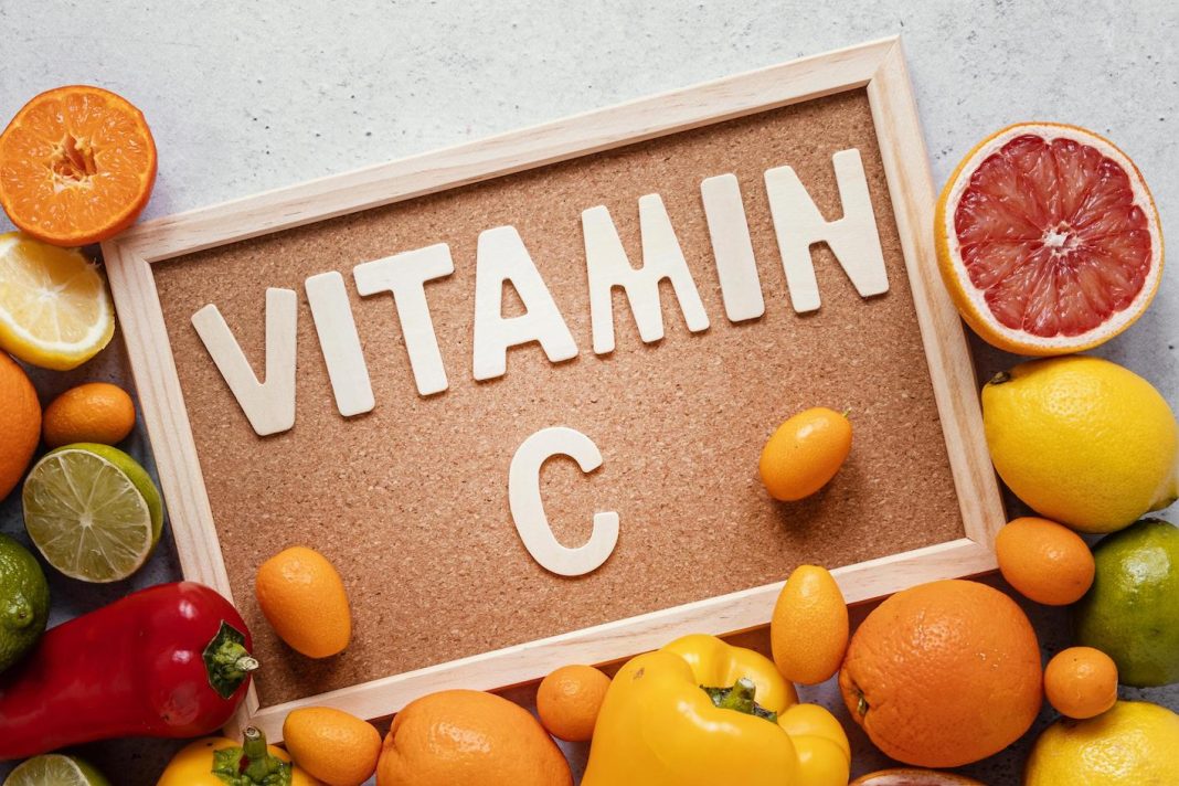 Vitamin C može zaštititi pluća od štetnog zagađenja zraka