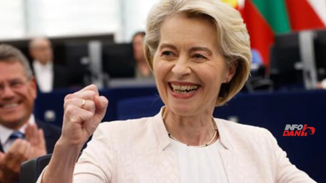 EU uvodi potpunu zabranu ruskog gasa – šta čeka BiH?