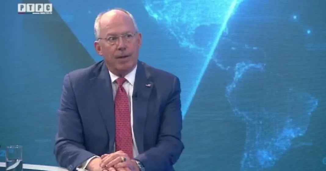 Kontroverzni Amerikanac kod Dodika: ko ruši sankcije SAD?