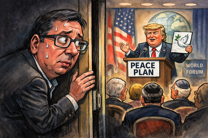 Američke službe istražuju Srbiju: Trump prijeti kaznom