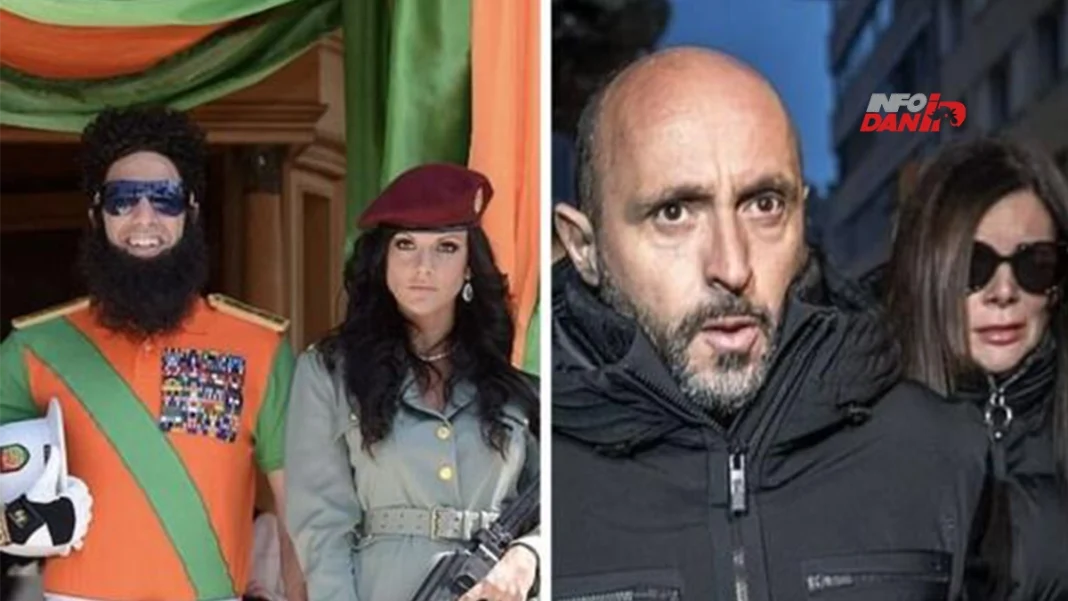 Ko stoji iza kluba smrti u Crans-Montani? Mračne veze