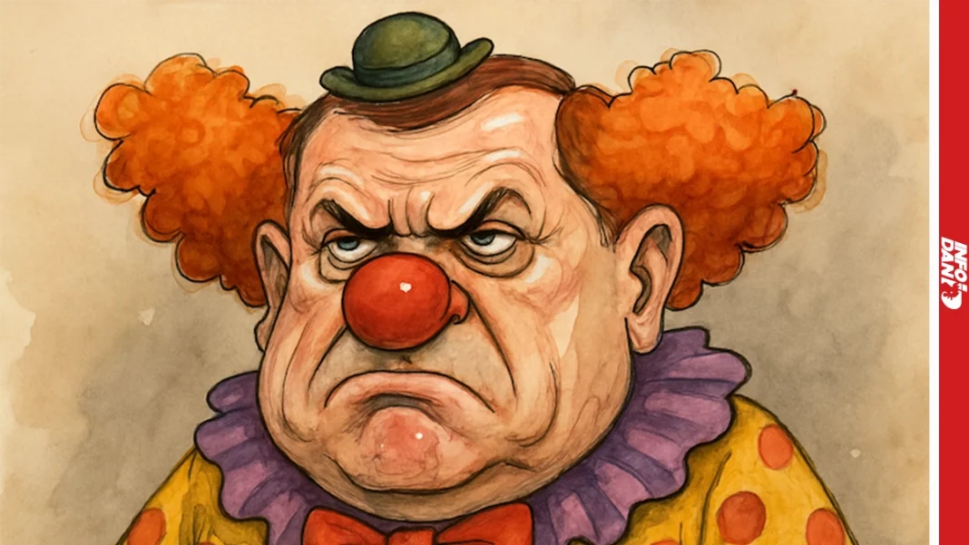 Dodikova diplomatija bez sadržaja: savezništva bez rezultata