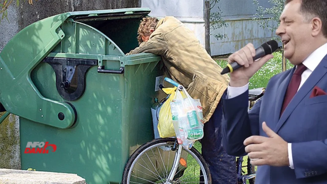 Republika Srpska ulazi u fazu tihog gašenja