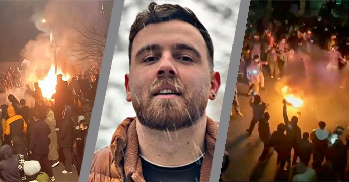 Desetine Iranaca prešle su granicu s Turskom bježeći od represije