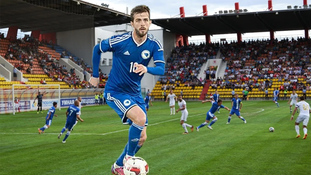 Miralem Pjanić se vraća iz penzije? Sprema se transfer-bomba