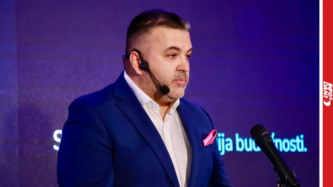 Energoinvest ostvario najbolji rezultat u poslijeratnom periodu