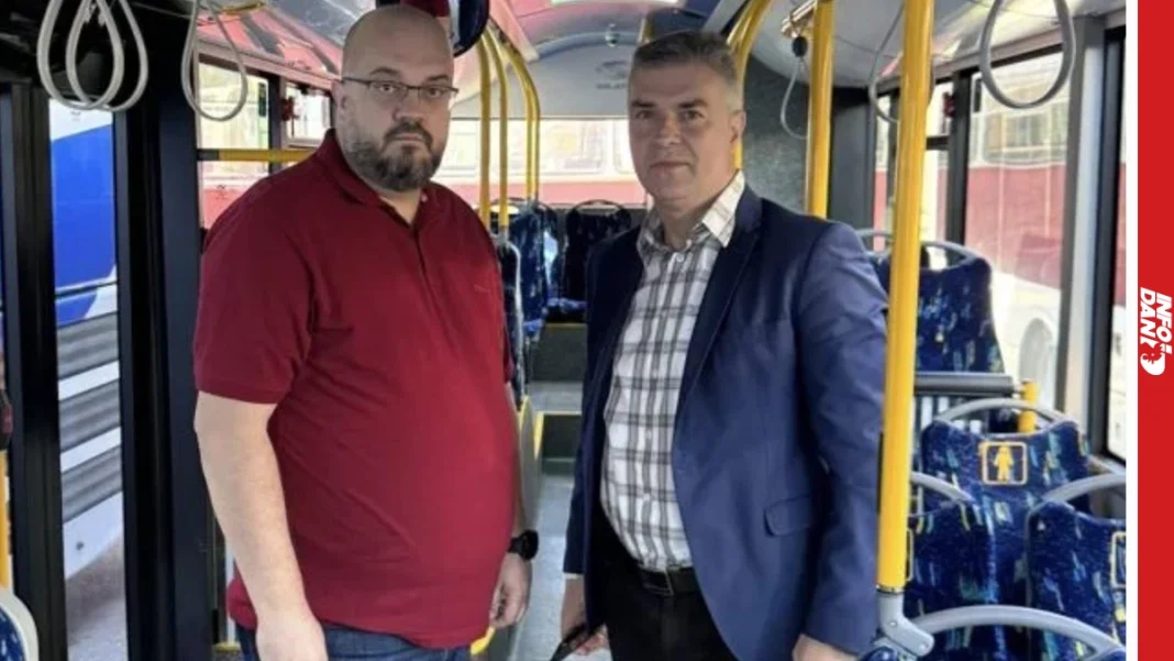 Direktora GRAS-a podnio ostavku zbog tramvajske nesreće