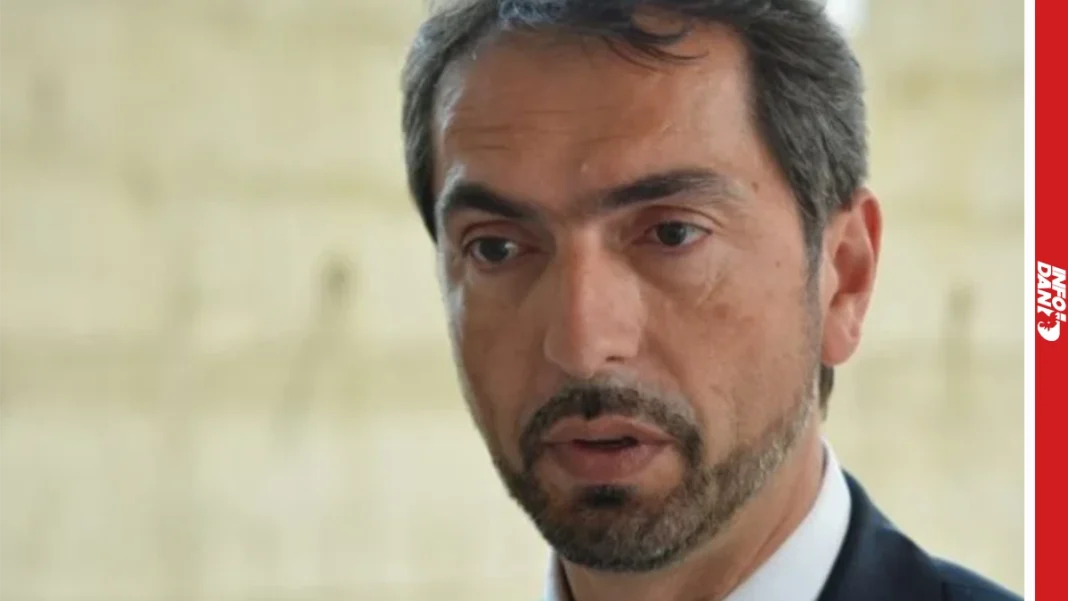 Sankcije mu ne smetaju: Čavara na svjetskoj turneji na naš račun