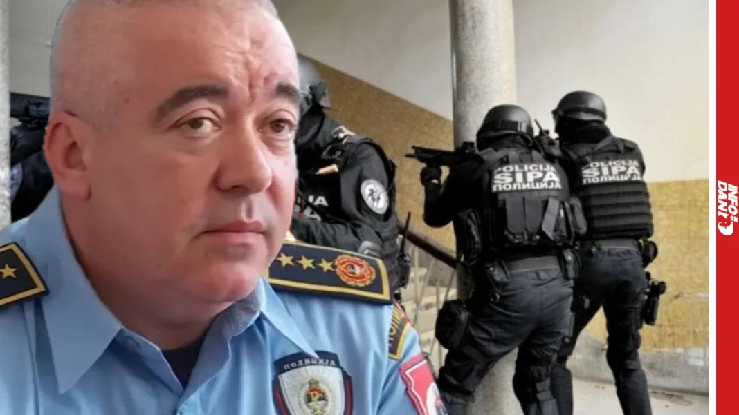 SIPA bez Bošnjaka? Penzionisanja mijenjaju odnos