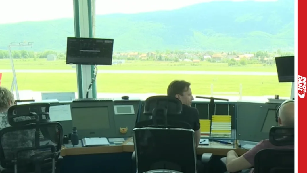 RAZVOJ I JAČANJE KAPACITETA: BHANSA OTVARA VRATA NOVOJ GENERACIJI KONTROLORA