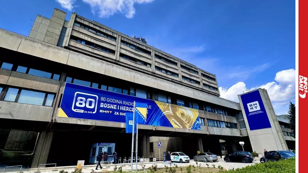 OSCE upozorava: Hitno spriječiti gašenje BHRT-a