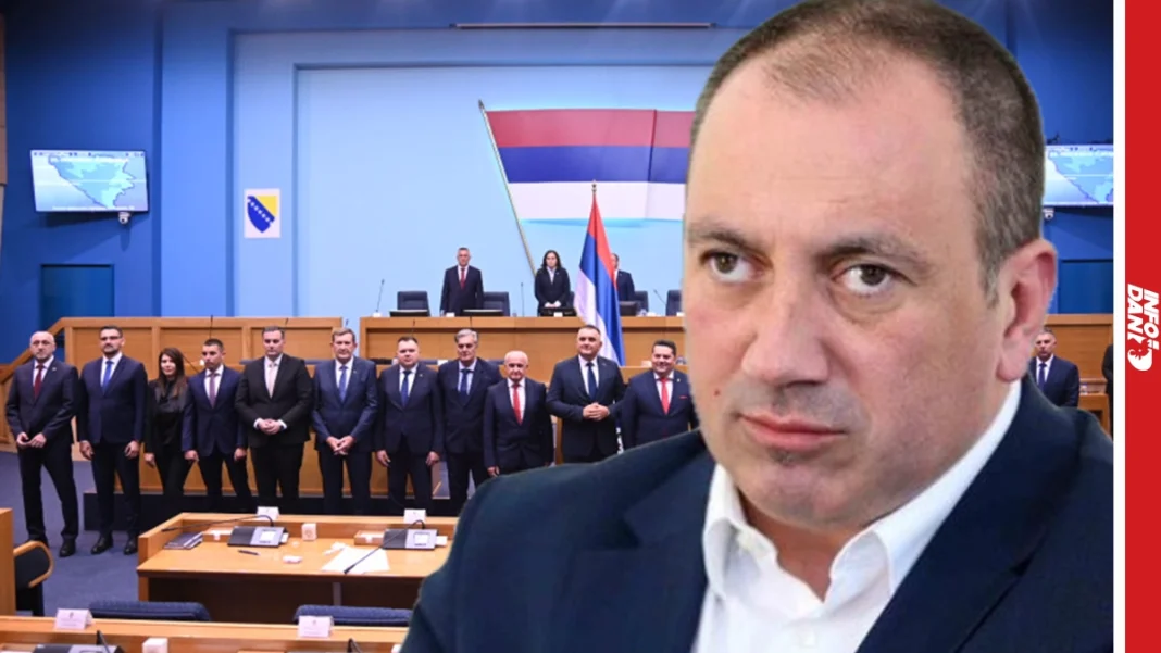 RS pred izbore: Dodikovi ljudi panično prebacuju milione na offshore firme