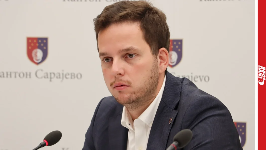Uk podnio ostavku, čekamo Štetu