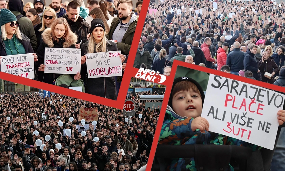 NEMA DOBRE VLASTI BEZ PRITISKA JAVNOSTI!