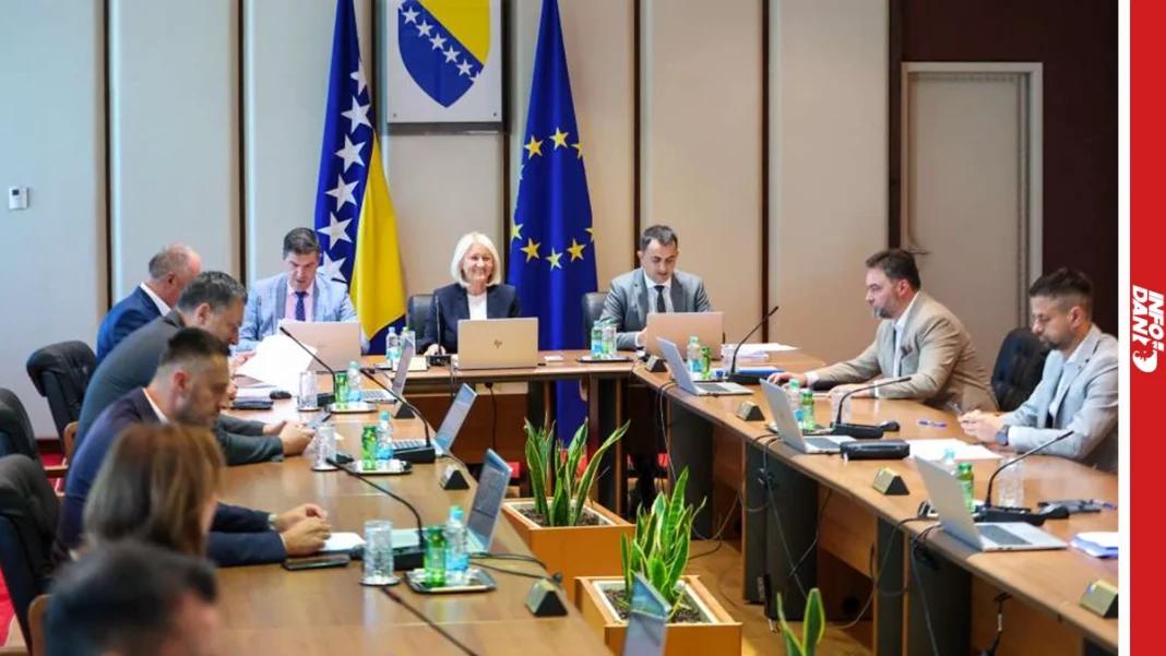 „Plan rasta je mrtav“: BiH gubi 800 miliona eura