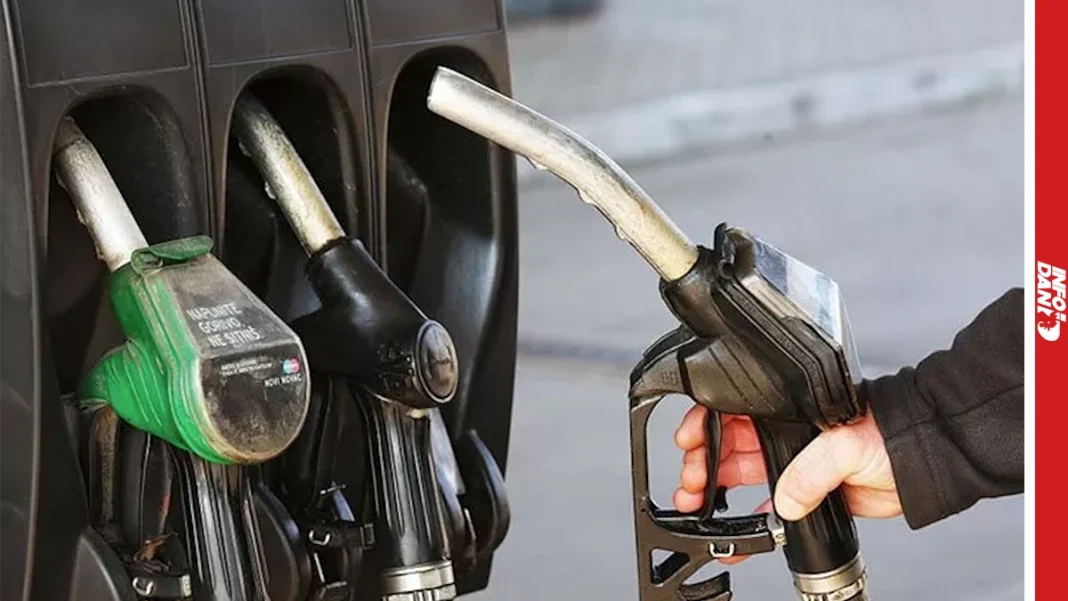 Vijene nafte eksplodirale: Dizel u Sarajevu već 2,94 KM