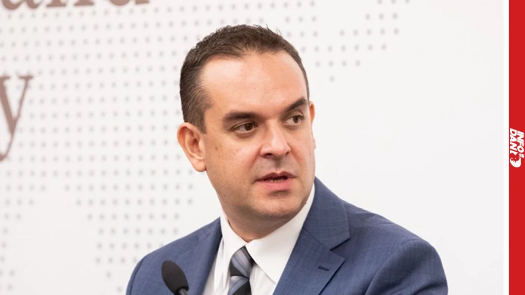 Dino Selimović novi direktor Aerodroma Sarajevo