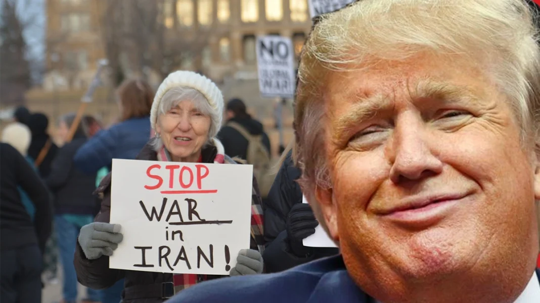 Imali Donald Trump uopšte političke zrelosti?