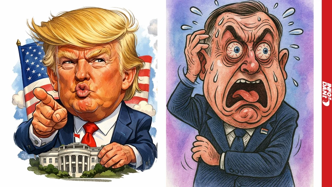 Milorad Dodik, sankcije, Kongres SAD, Dejtonski sporazum i Bosna i Hercegovina – ključne su teme koje dominiraju nakon što su američki zakonodavci uputili snažan zahtjev prema administraciji u Washingtonu. Visokorangirani članovi Kongresa SAD poslali su pismo Marco Rubio i Scott Bessent, tražeći ponovno uvođenje sankcija Milorad Dodik. Radi se o rijetko viđenoj bipartijskoj inicijativi koja uključuje i republikance i demokrate. Jasna poruka: „Dodik potkopava Dejton“ U pismu koje su potpisali američki senatori i zastupnici, ističe se da Dodik i njegovi saradnici: ugrožavaju teritorijalni integritet Bosne i Hercegovine podrivaju Dejtonski mirovni sporazum doprinose destabilizaciji Zapadnog Balkana Zakonodavci upozoravaju da se radi o kontinuiranom obrascu ponašanja koji zahtijeva hitan odgovor. Poziv administraciji da djeluje Američki kongresmeni direktno su pozvali administraciju bivšeg predsjednika Donald Trump da primijeni sankcije predviđene Zakonom o nacionalnoj odbrani za fiskalnu godinu 2026. Naglašavaju i da je prethodno ukidanje sankcija: ohrabrilo Dodikovo djelovanje oslabilo kredibilitet SAD-a u regionu Niz konkretnih poteza koji su izazvali reakciju Obilježavanje 9. januara uprkos presudama Kongresmeni podsjećaju da je Dodik učestvovao u obilježavanju Dana RS uprkos odlukama Ustavni sud Bosne i Hercegovine. Secesionistička retorika i osporavanje institucija Navodi se i da Dodik: zagovara pravo na samoopredjeljenje Republike Srpske dovodi u pitanje autoritet državnih institucija kontinuirano napada Ured visokog predstavnika Aktivnosti u SAD i međunarodni kontakti Posebno se ističe njegova posjeta SAD-u u februaru 2026. godine, tokom koje je, prema navodima, nastavio promovirati političke stavove suprotne američkoj politici u BiH. Strani utjecaj i dodatna zabrinutost U pismu se spominje i angažman kanadske kompanije Dickens & Madson, uz tvrdnje da je cilj bio osigurati podršku SAD-a za nezavisnost Republike Srpske. Također se navodi incident u kojem je zvaničnik Staša Košarac poslao simboličan predmet Uredu visokog predstavnika, što se tumači kao dio šireg obrasca osporavanja međunarodnih institucija. Šta slijedi: odluka Washingtona Zahtjev Kongresa dodatno pojačava pritisak na američku administraciju da zauzme jasniji stav prema političkim dešavanjima u Bosni i Hercegovini. Hoće li sankcije zaista biti vraćene i u kojem obimu – ostaje pitanje na koje će odgovor dati naredni potezi Washingtona.