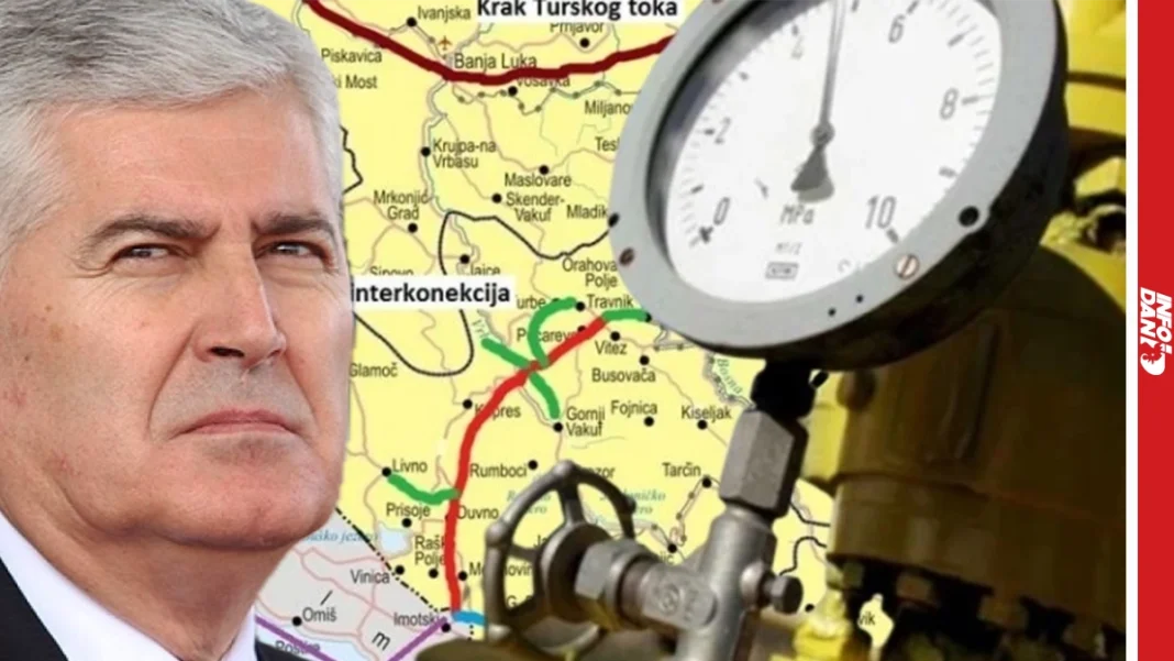 Ustavni sud FBiH presudio: Zakon o Južnoj interkonekciji ustavan, odbijeno povlačenje zahtjeva Lidije Bradare