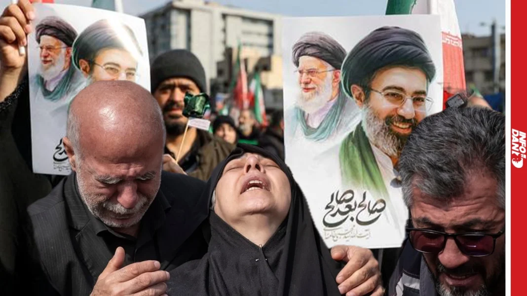 Iran prijeti totalnim ratom: rakete i dronovi nad Zaljevom, napadi kod Dubaija i Ormuskog tjesnaca