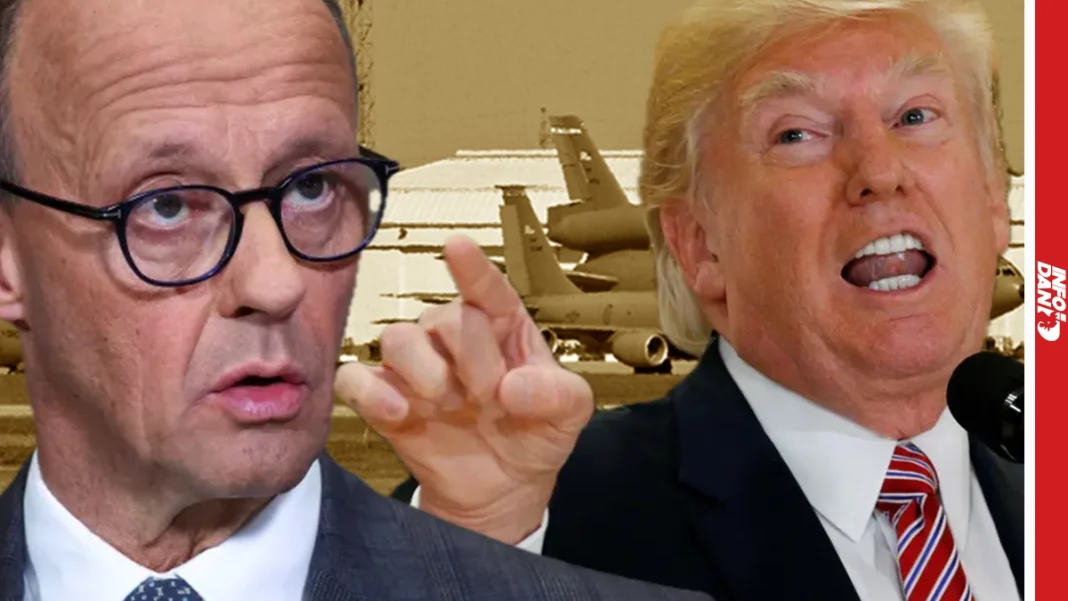 Trump prijeti, Turska i Španija dižu uloge u sukobu. Merz izgubio živce