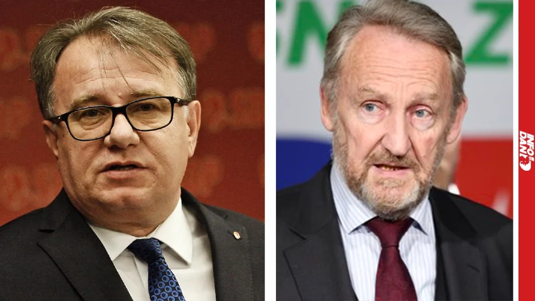 SDA i SDP složni: Je li na pomolu nova koalicija?