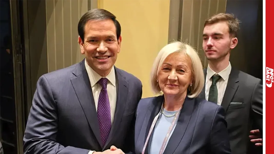 Kongresmeni upozorili Rubija: Smanjenje američkih vojnika na Kosovu moglo bi destabilizirati BiH