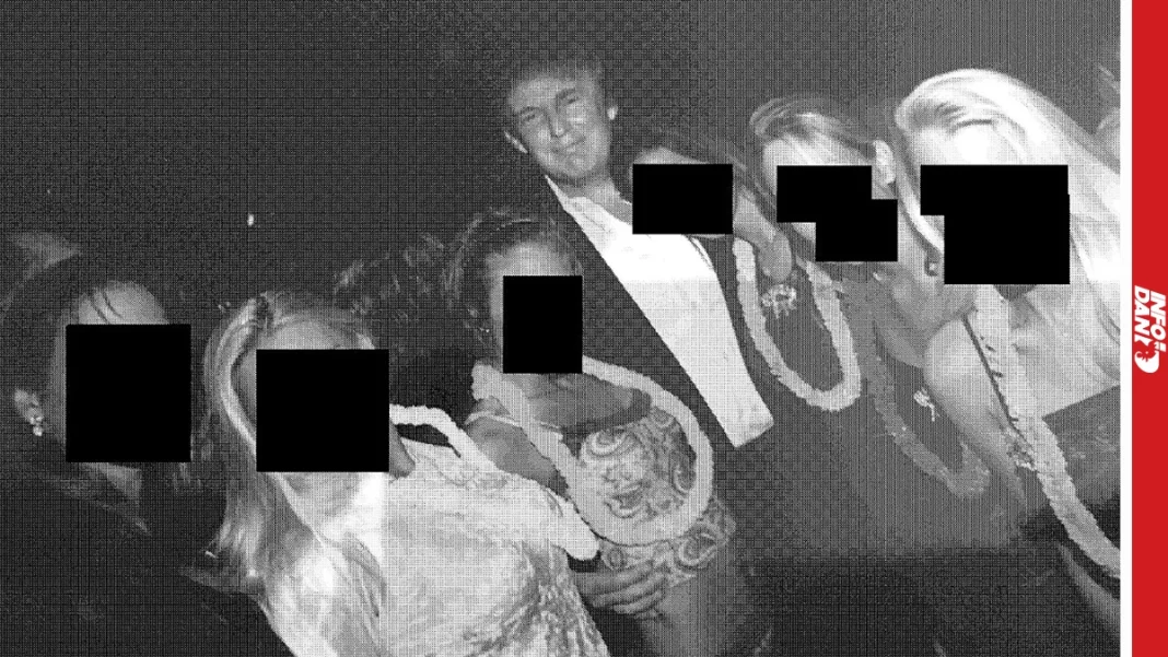 FBI dokumenti: Trump je pokušao silovati kad je imala 13 godina