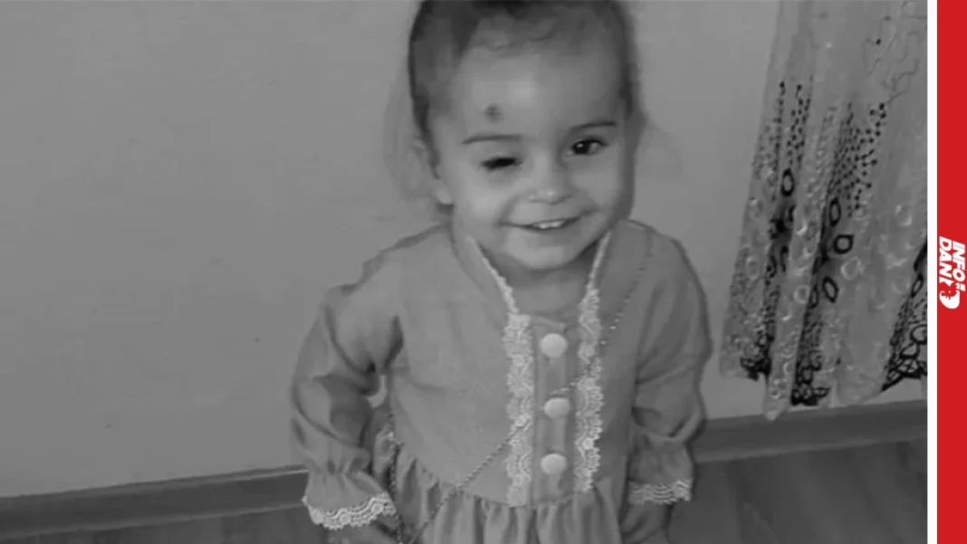 Presuda u slučaju Džene Gadžun: roditelji poručili – “Pravda je stigla, ali dijete nam niko ne može vratiti”