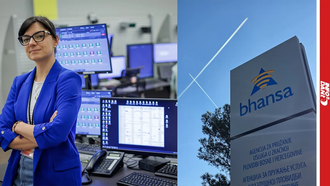 Na konkurs BHANSA se prijavilo 900 kandidata za 17 mjesta