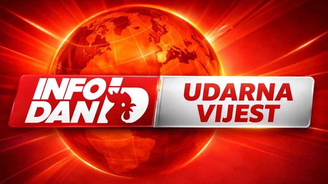 Trostruko ubistvo potreslo Podgoricu: policija traga za osumnjičenim iz Rožaja