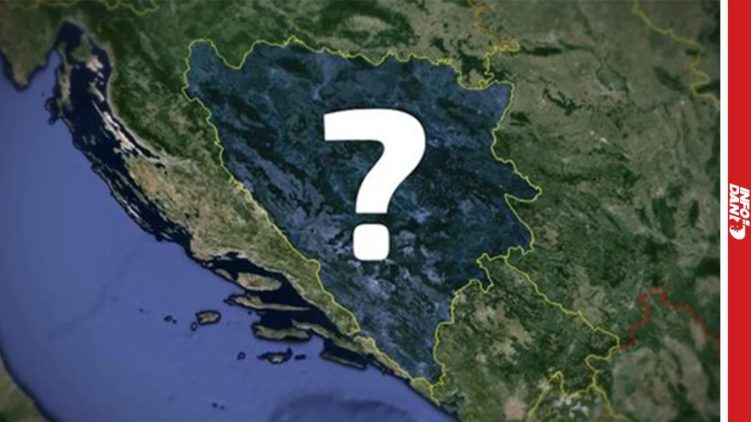 Da li BiH ulazi u najopasniju političku fazu ili konačno odrasta?